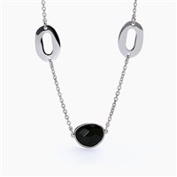 Collana 2Jewels Donna Diva in Acciaio 251856 - 251856